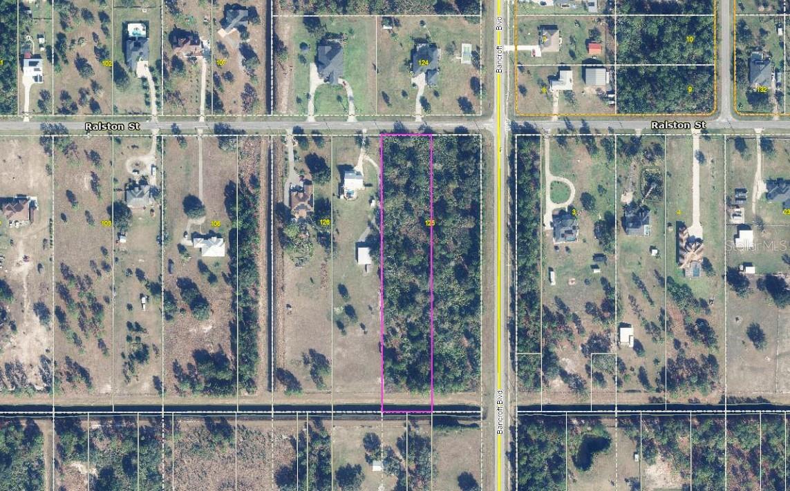 Image 2 of 8 For Ralston Street