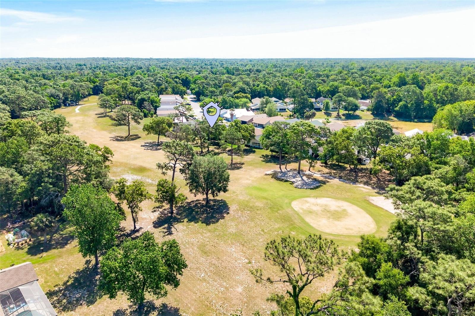 Image 44 of 49 For 16 Golfview Court