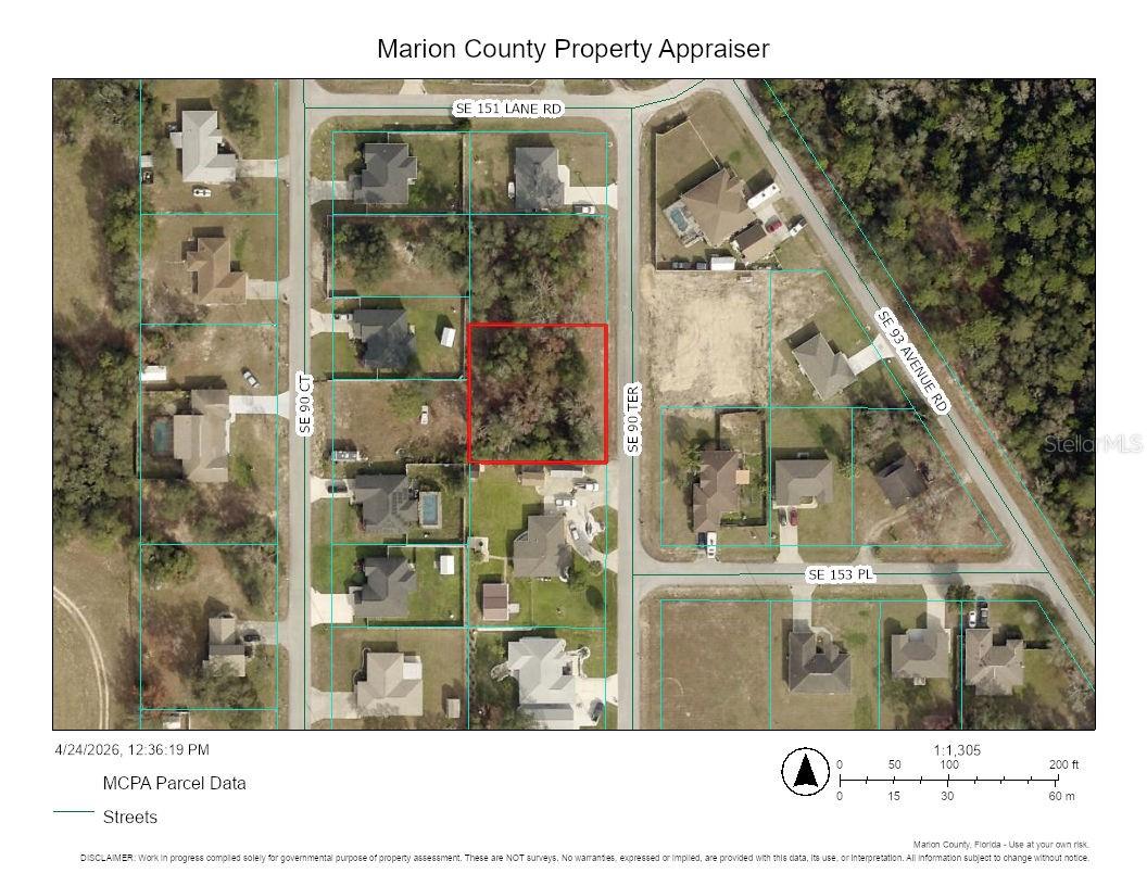 Image 2 of 2 For 0 90th Terrace