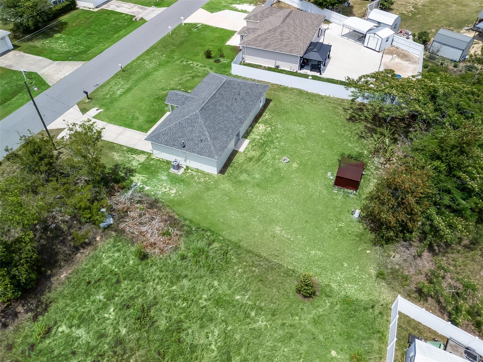 Image 34 of 36 For 27 Juniper Loop Terrace