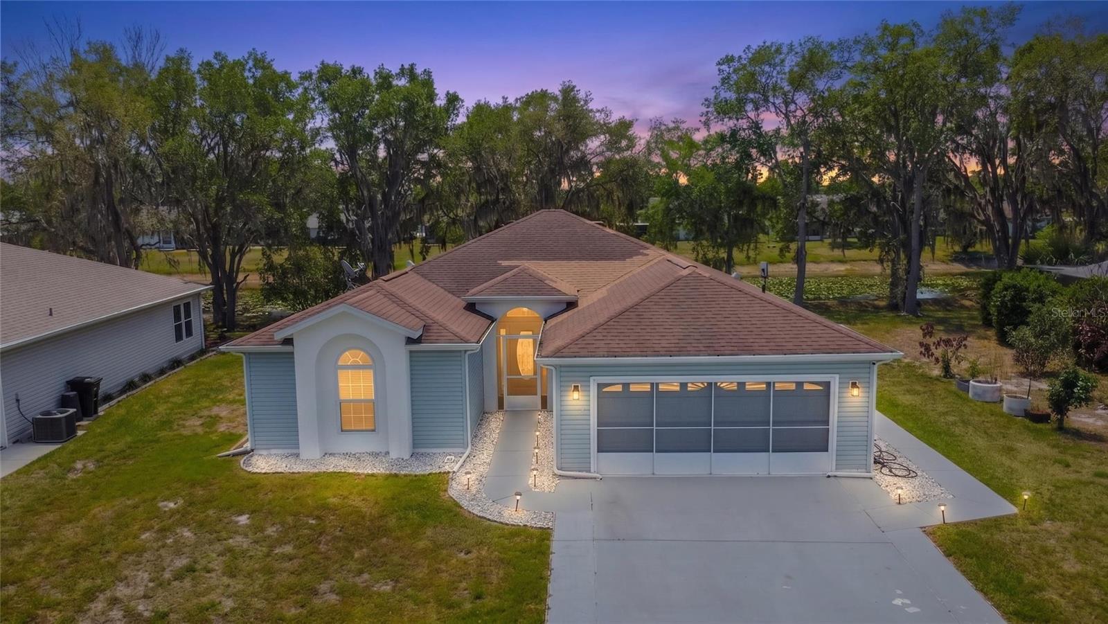 Details for 127 Golf Harbor Path, INVERNESS, FL 34450