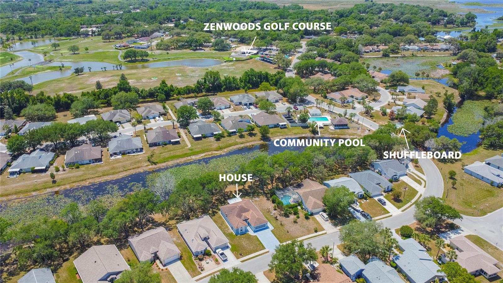 Image 52 of 53 For 127 Golf Harbor Path