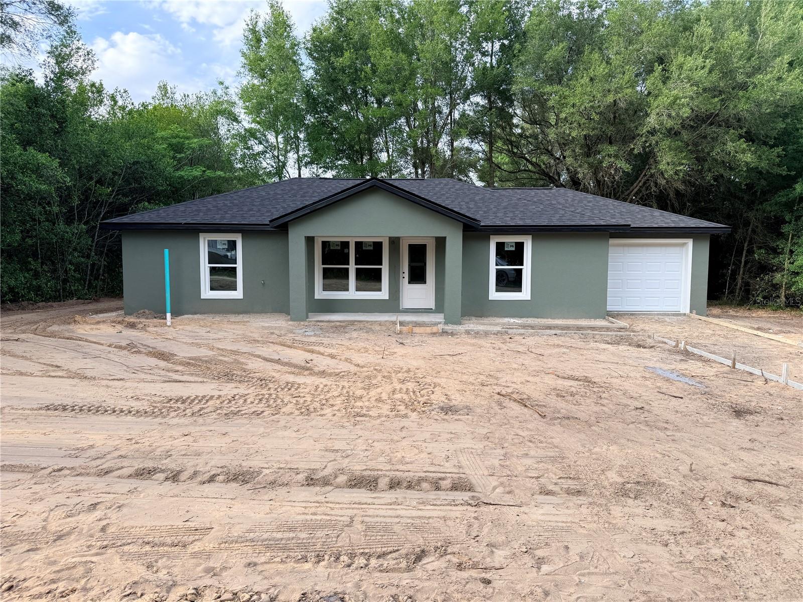 Details for 3205 Se 143rd Lane, SUMMERFIELD, FL 34491
