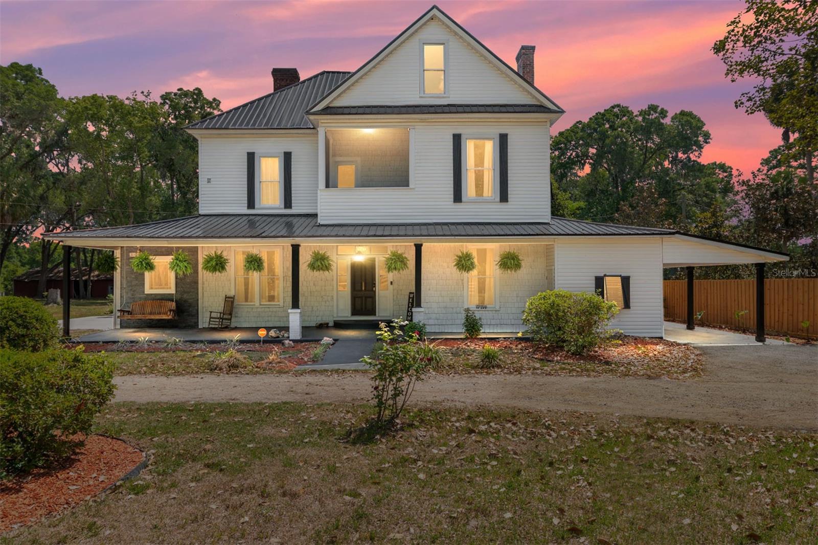 Details for 19451 2nd Street, WILLISTON, FL 32696