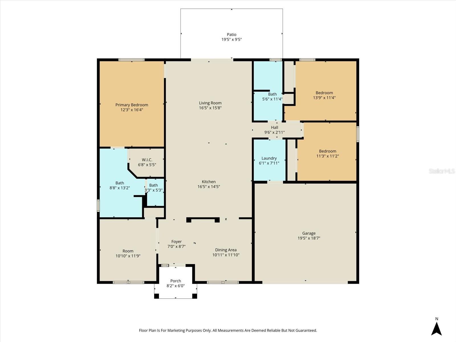 Image 6 of 43 For 10503 Dublin Street