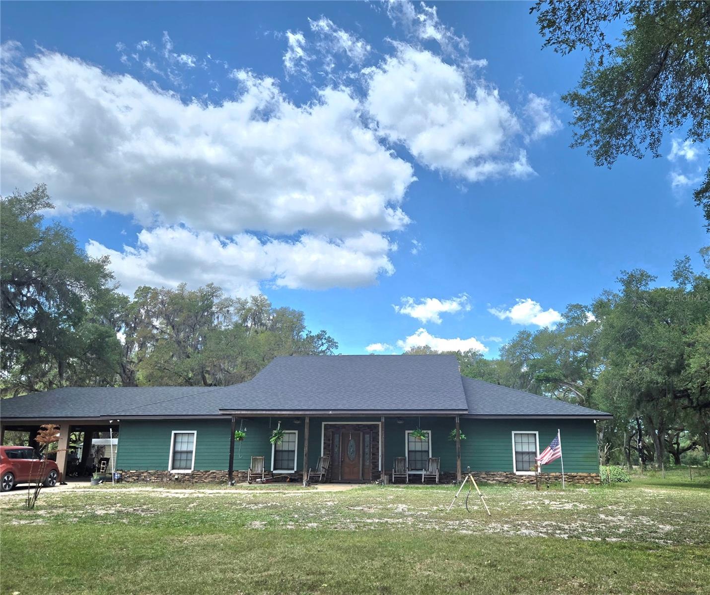 Details for 2672 35th Street, SUMTERVILLE, FL 33585