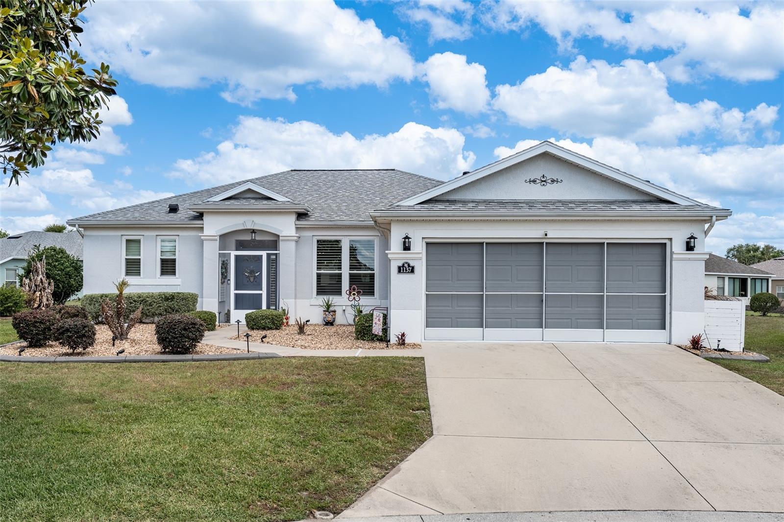 Details for 1137 156th Street, OCALA, FL 34473