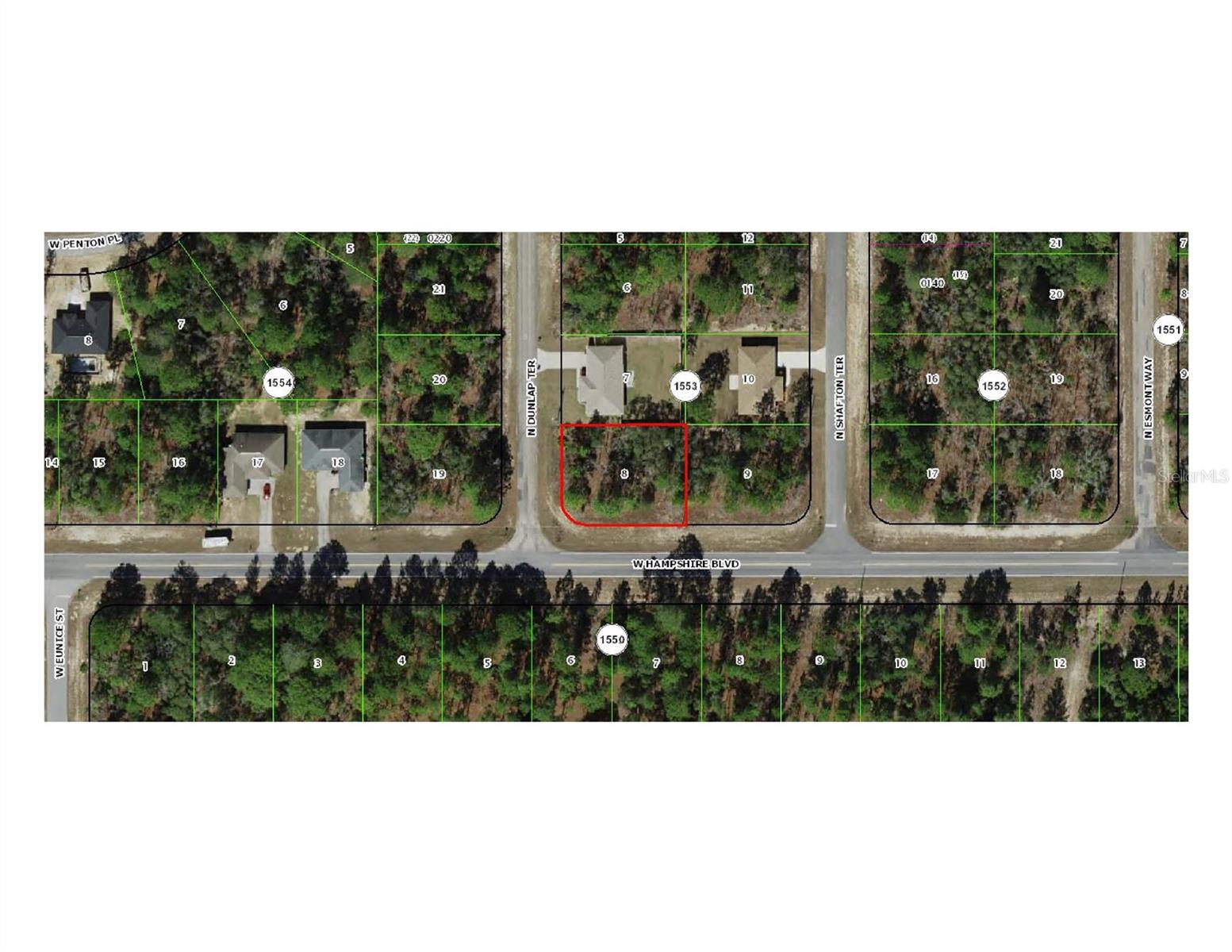 Image 12 of 12 For 6443 Dunlap Terrace