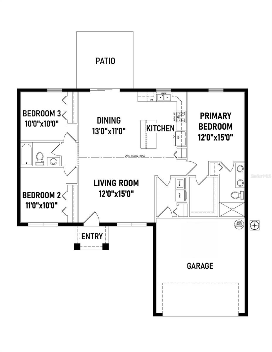 Image 5 of 39 For 15919 38th Street Road