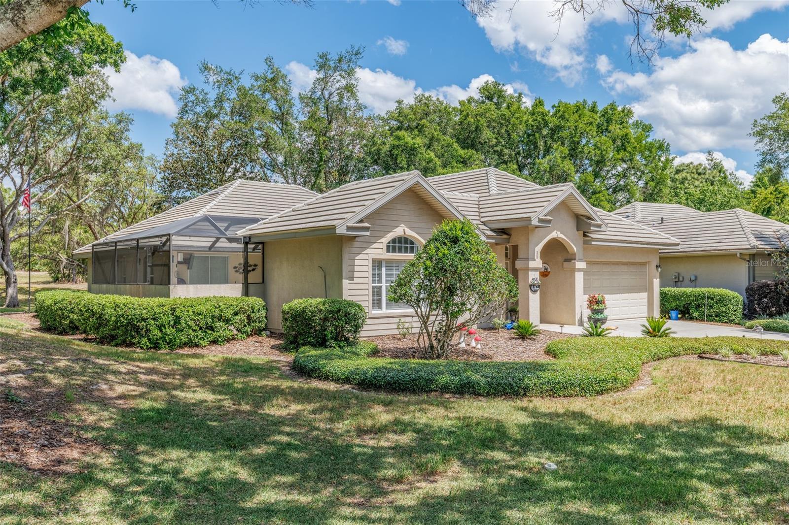 Details for 3099 Barton Creek Circle, LECANTO, FL 34461