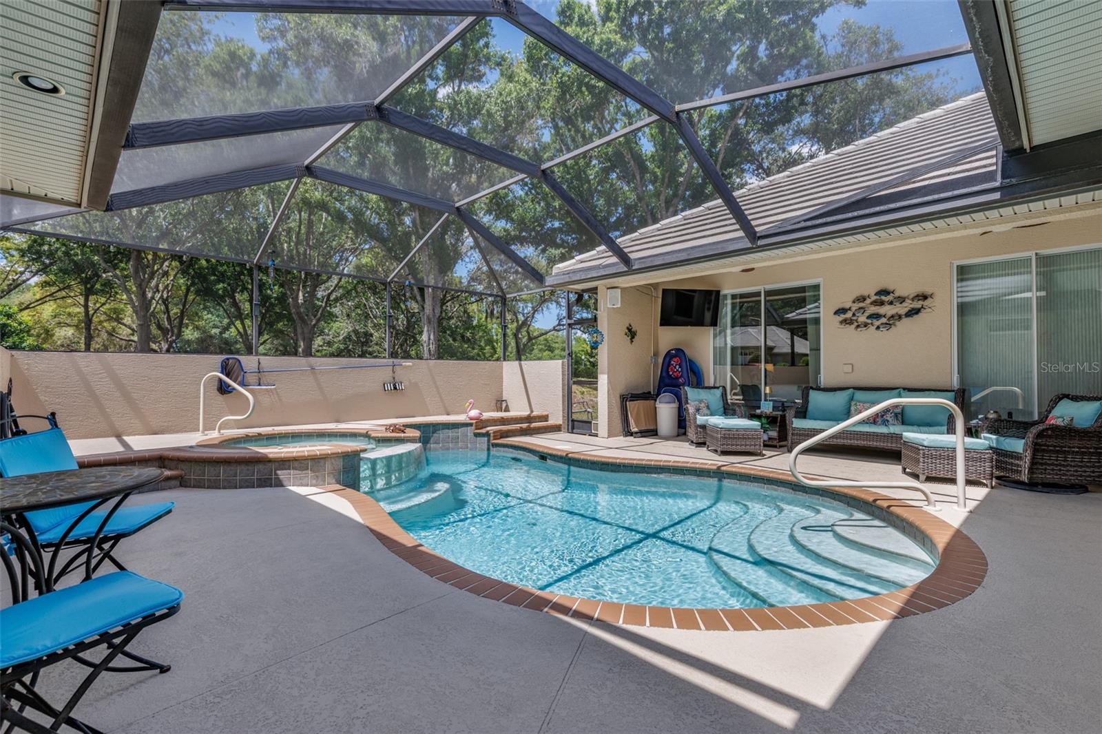 Image 41 of 55 For 3099 Barton Creek Circle