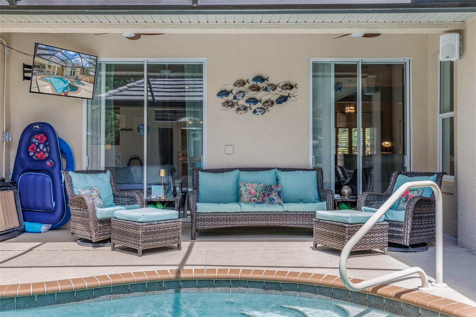 Image 43 of 55 For 3099 Barton Creek Circle