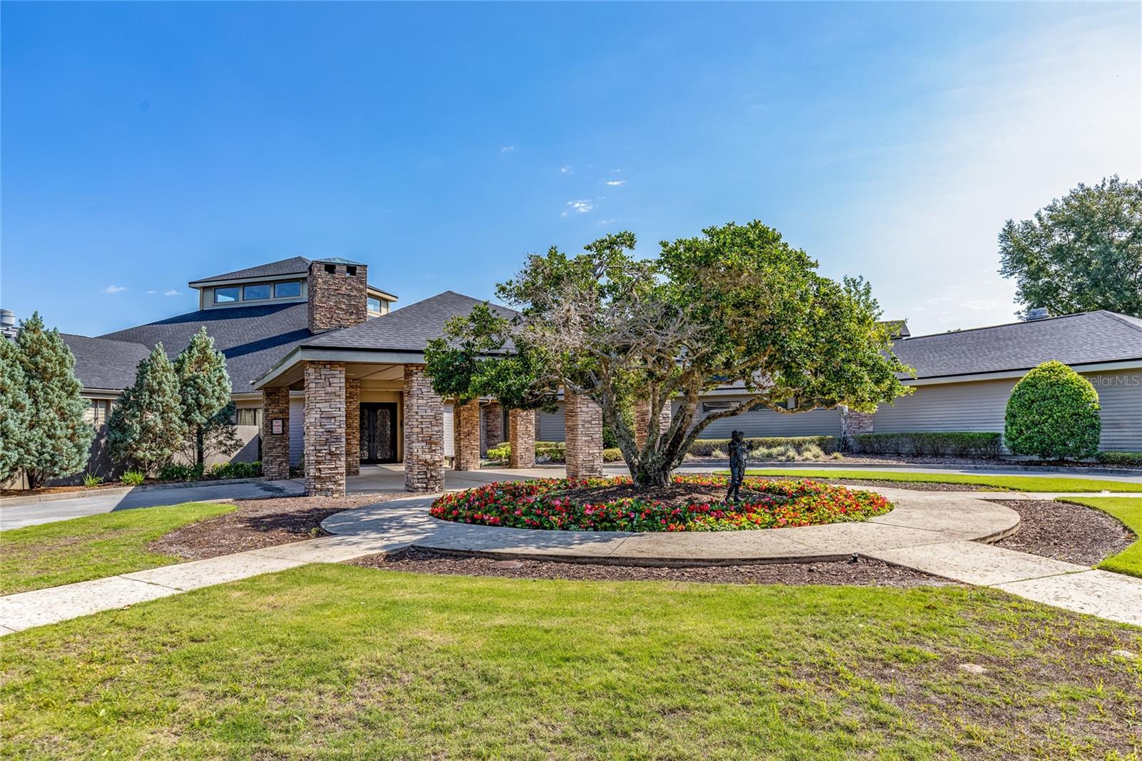 Image 46 of 55 For 3099 Barton Creek Circle