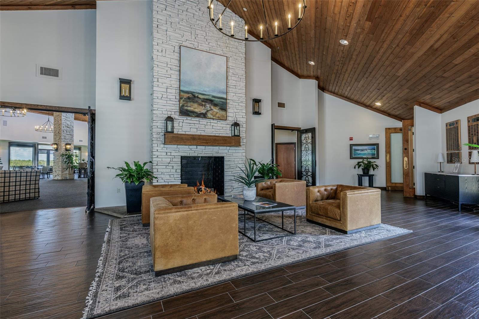 Image 47 of 55 For 3099 Barton Creek Circle