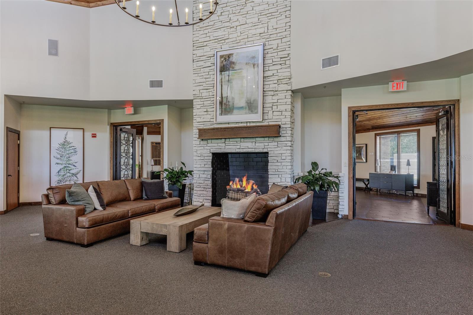 Image 48 of 55 For 3099 Barton Creek Circle