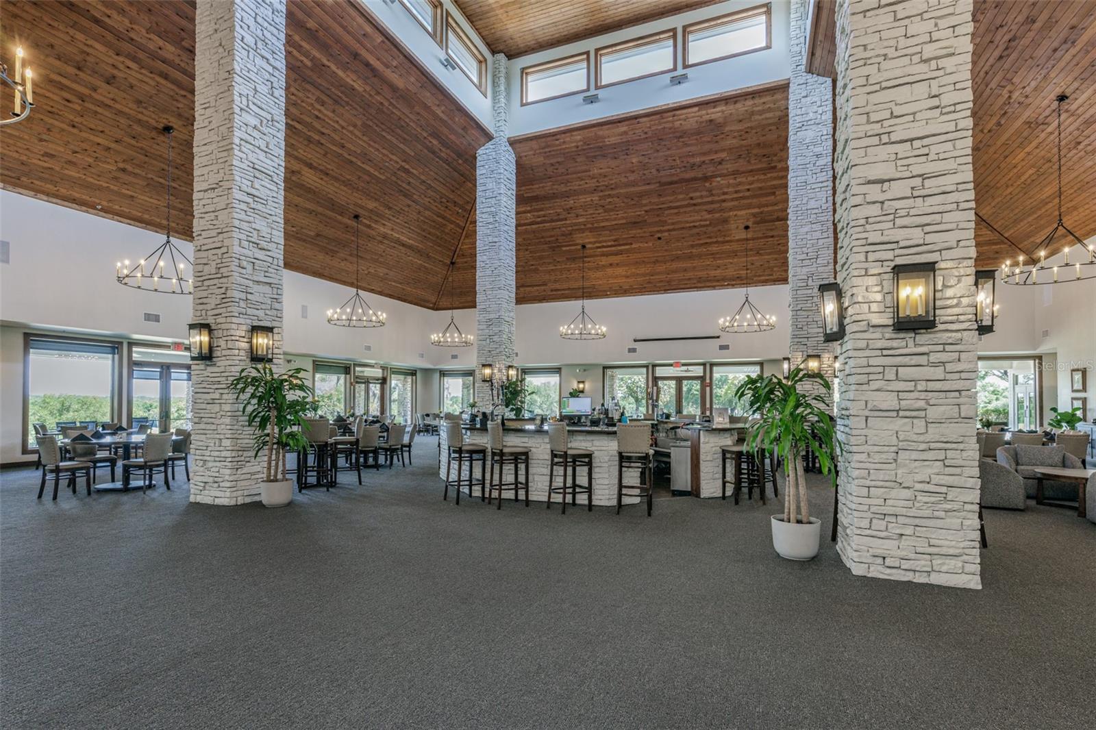 Image 49 of 55 For 3099 Barton Creek Circle