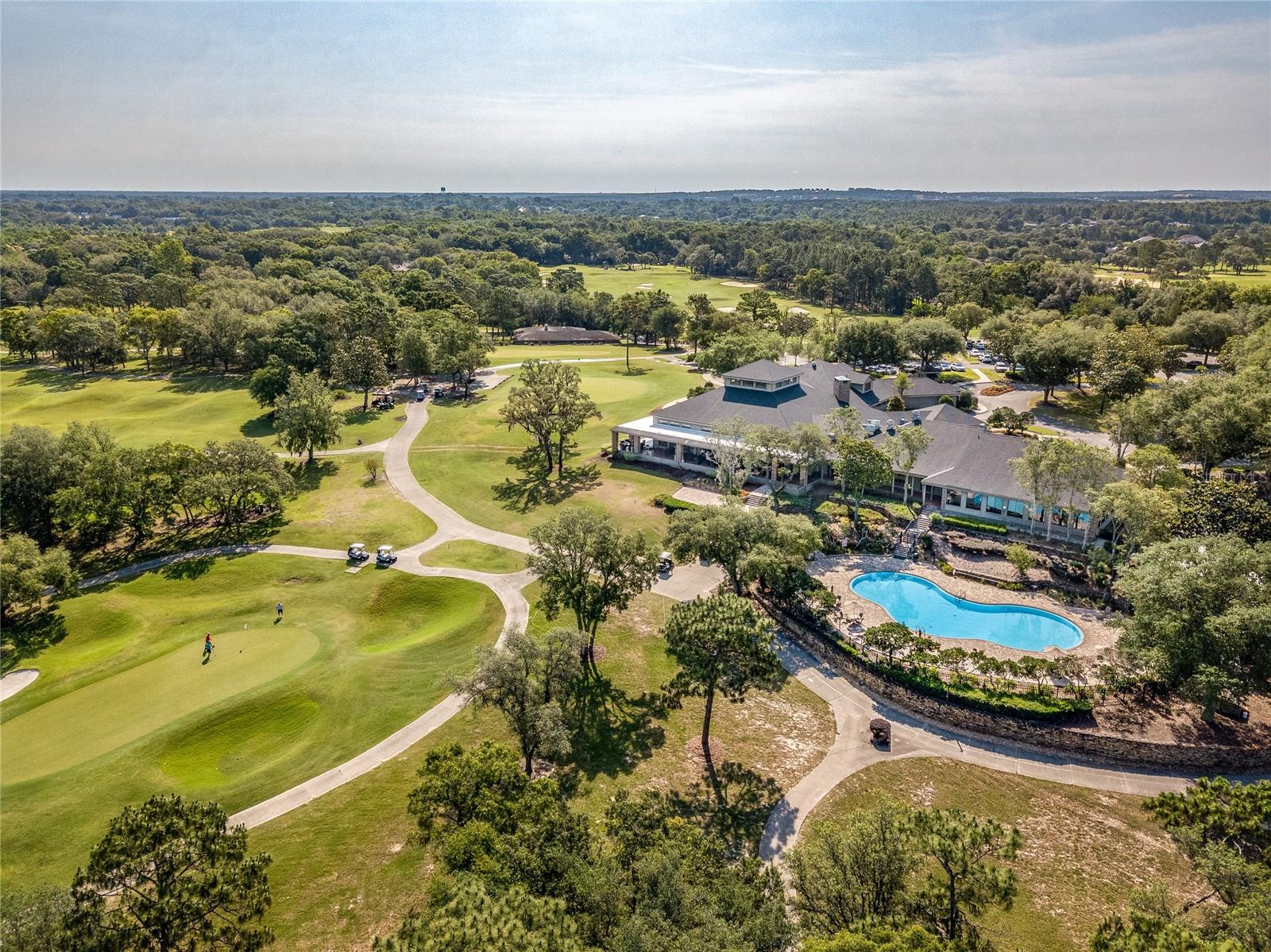 Image 51 of 55 For 3099 Barton Creek Circle