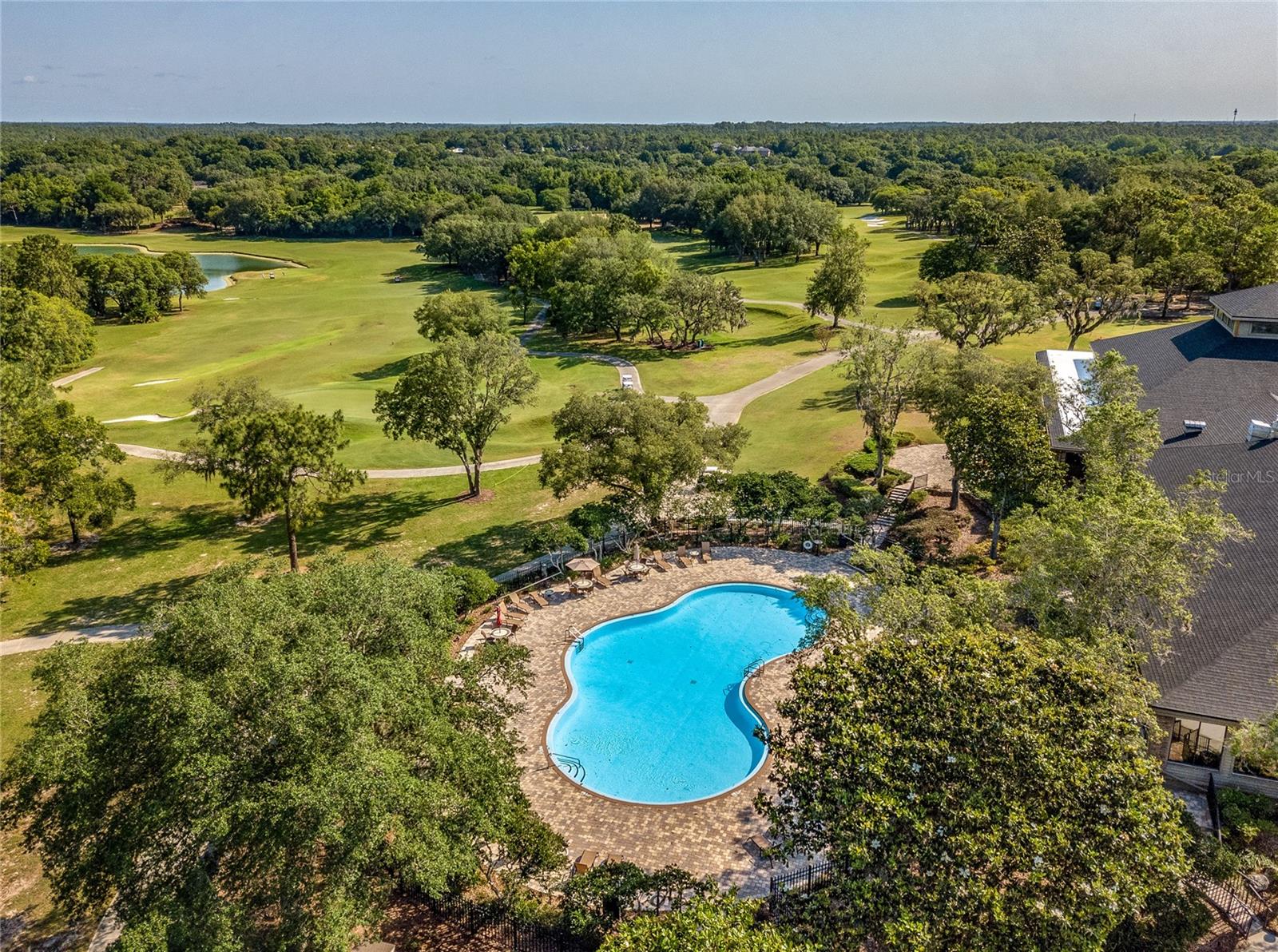 Image 52 of 55 For 3099 Barton Creek Circle