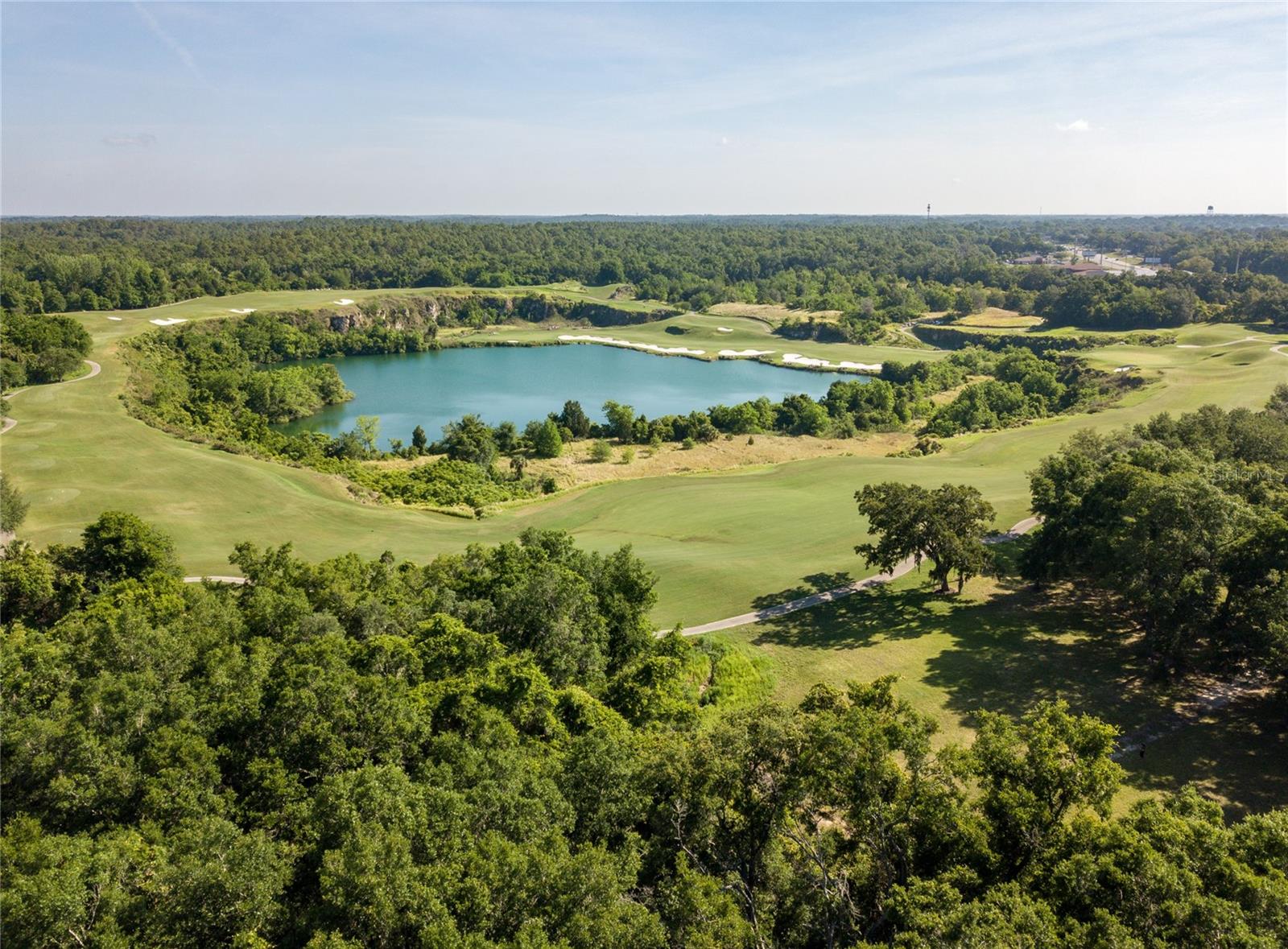 Image 54 of 55 For 3099 Barton Creek Circle