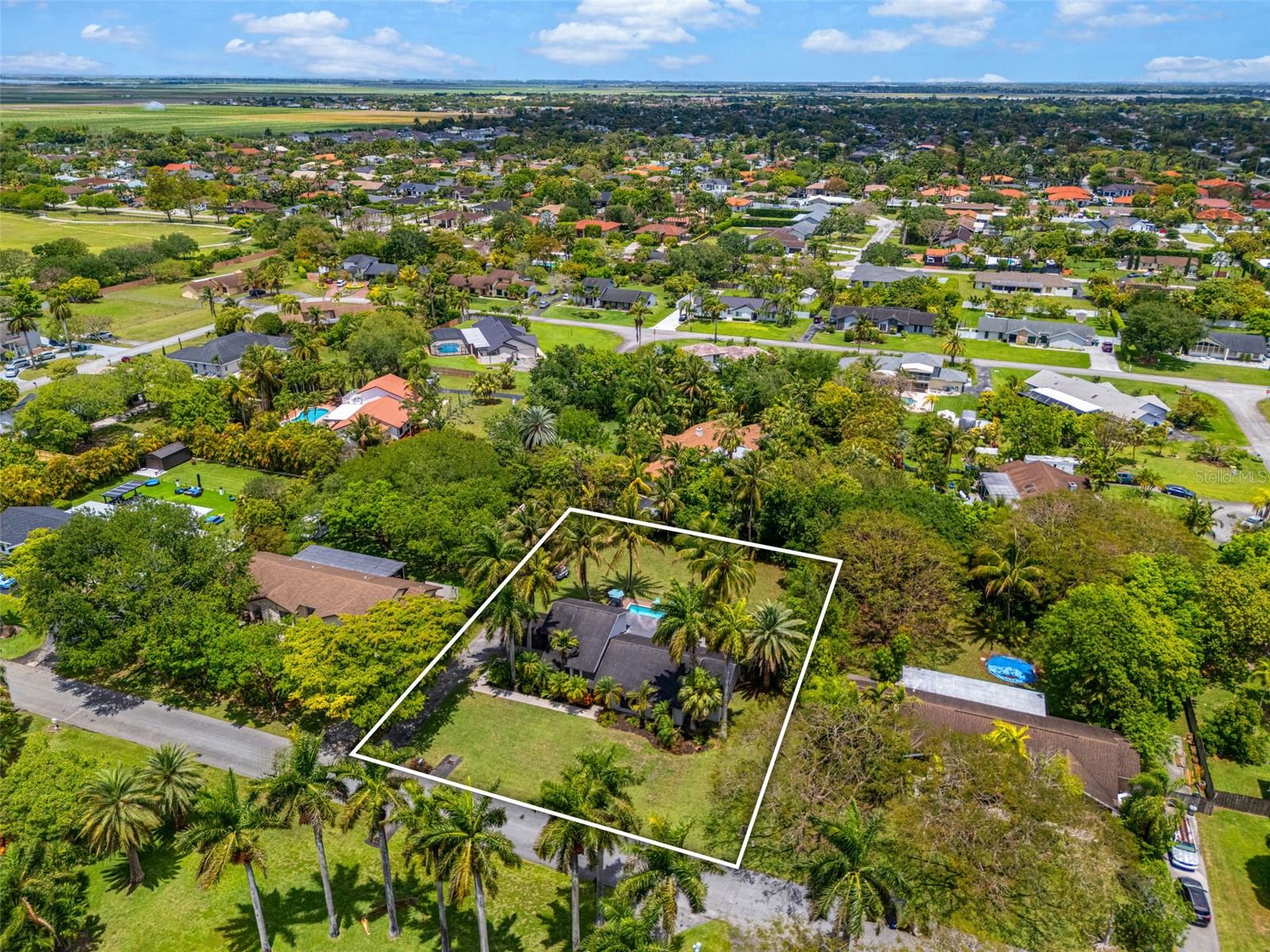 Image 57 of 63 For 15299 167th Street