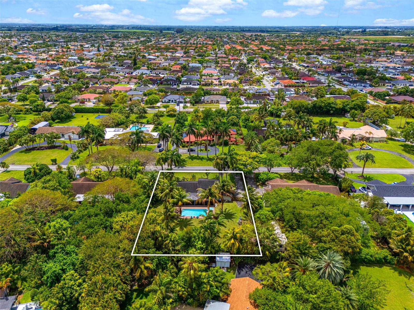 Image 58 of 63 For 15299 167th Street