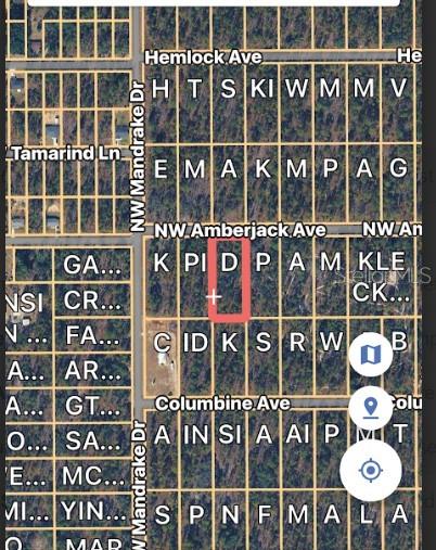 Image 3 of 3 For Lot 3 Amberjack Ave.