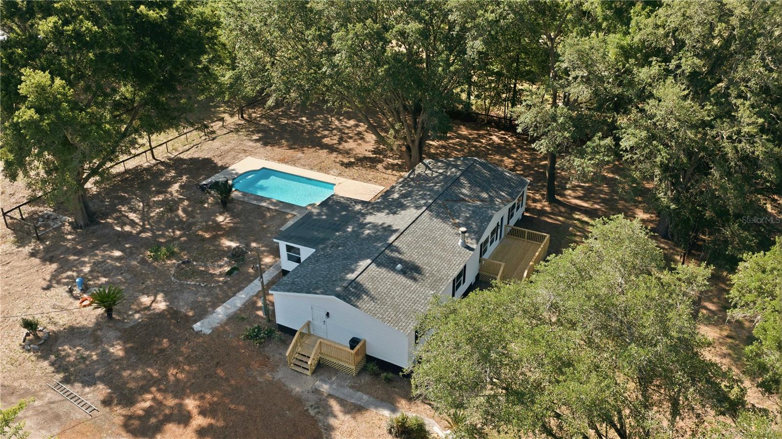 Details for 8495 33rd Court, ANTHONY, FL 32617