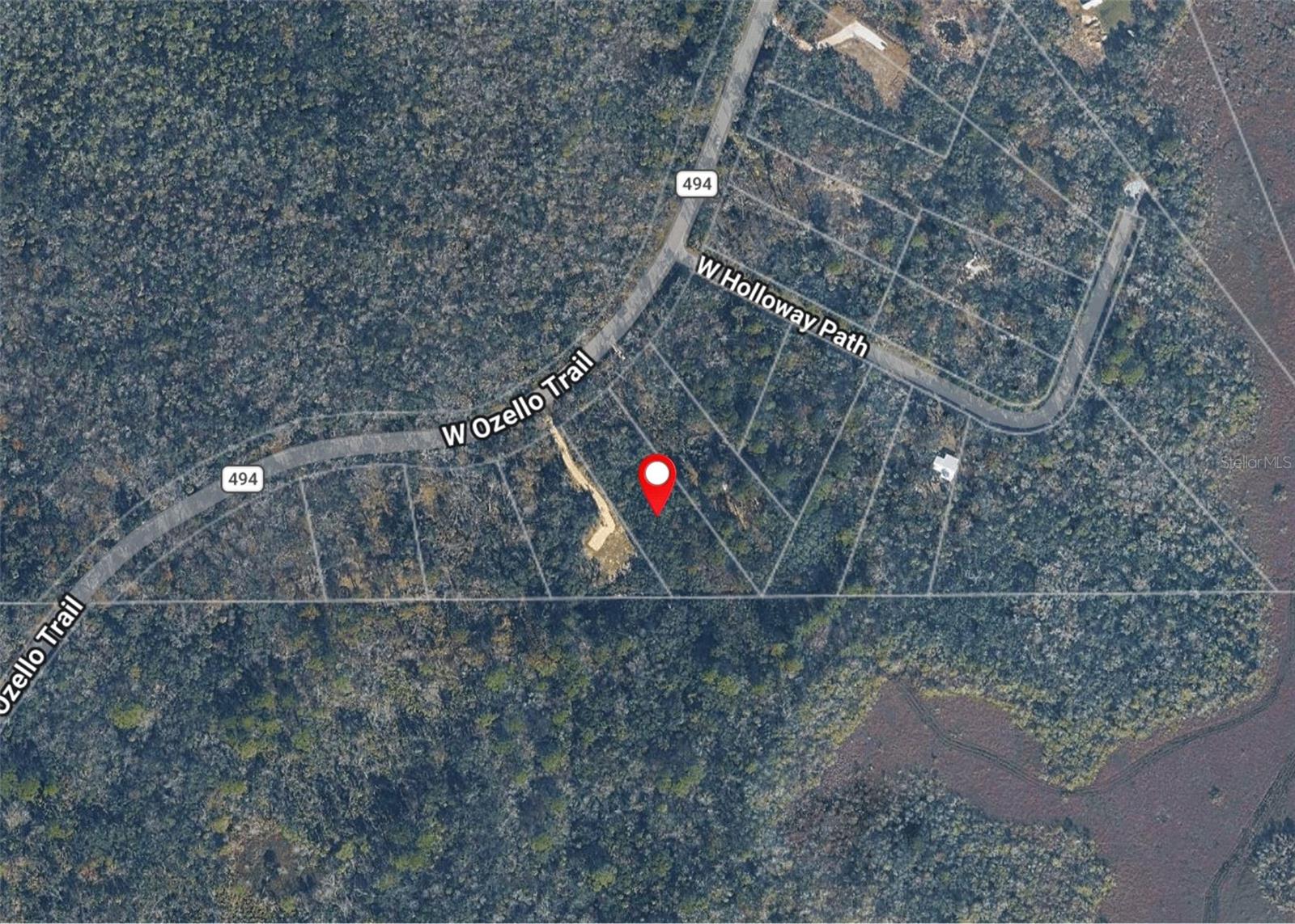 Image 2 of 14 For 10274 Ozello Trail