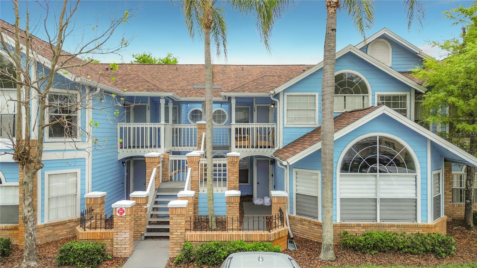 Details for 2753 Poinciana Boulevard 37, KISSIMMEE, FL 34746