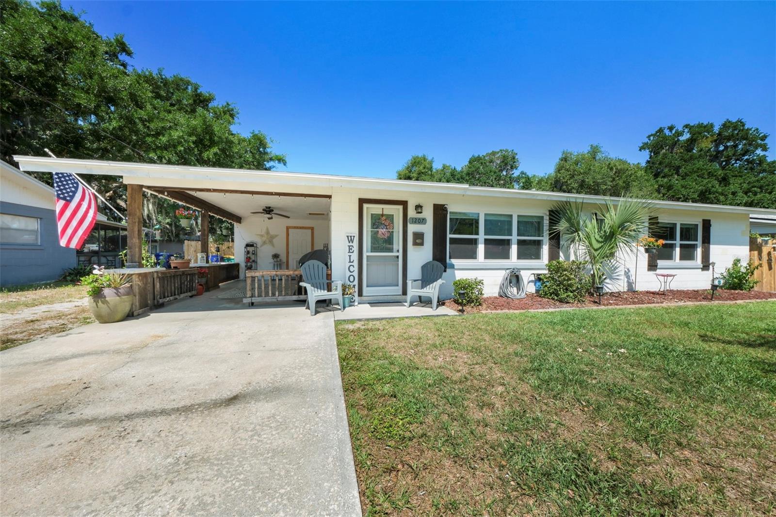 Image 2 of 39 For 1207 Orange Avenue