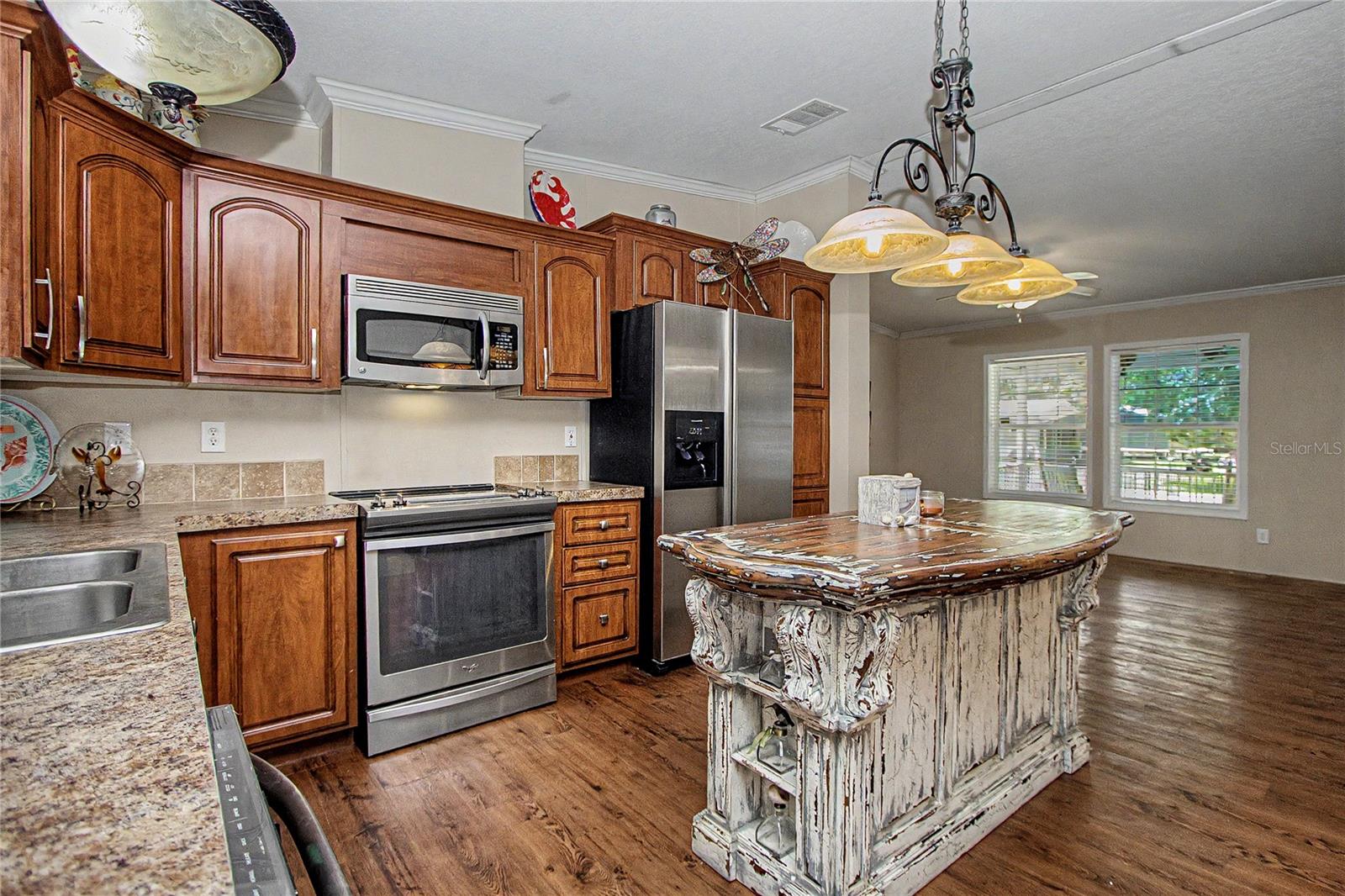 Image 15 of 66 For 56348 Maple Road