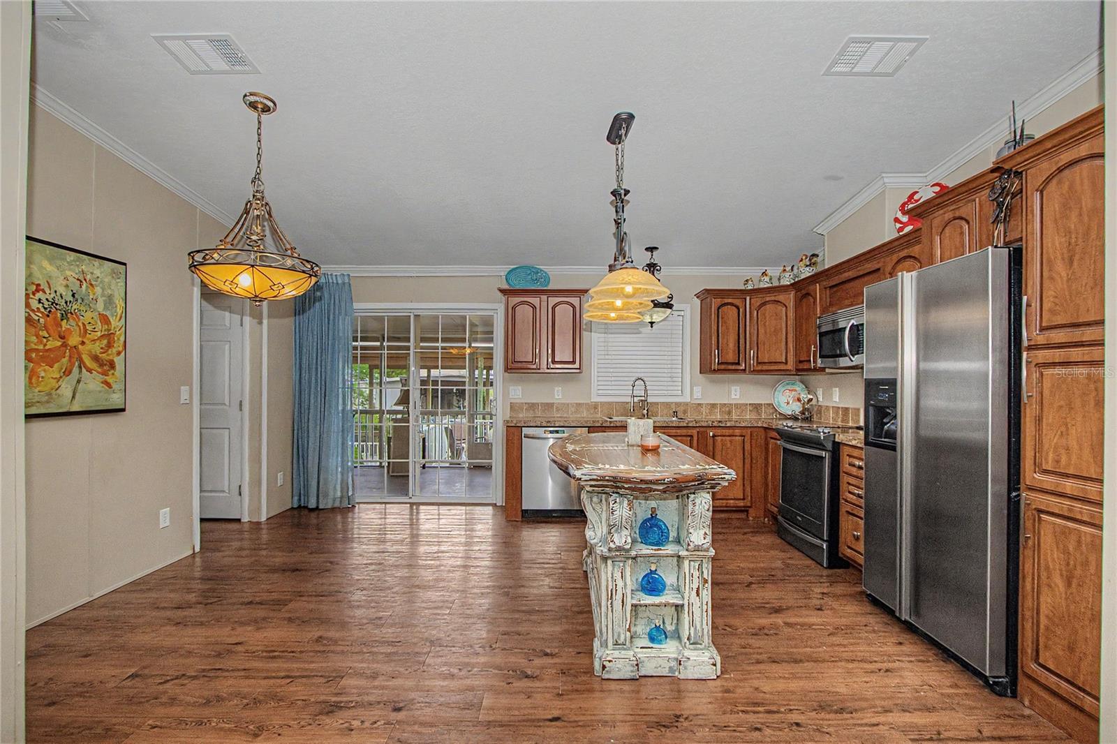 Image 16 of 66 For 56348 Maple Road
