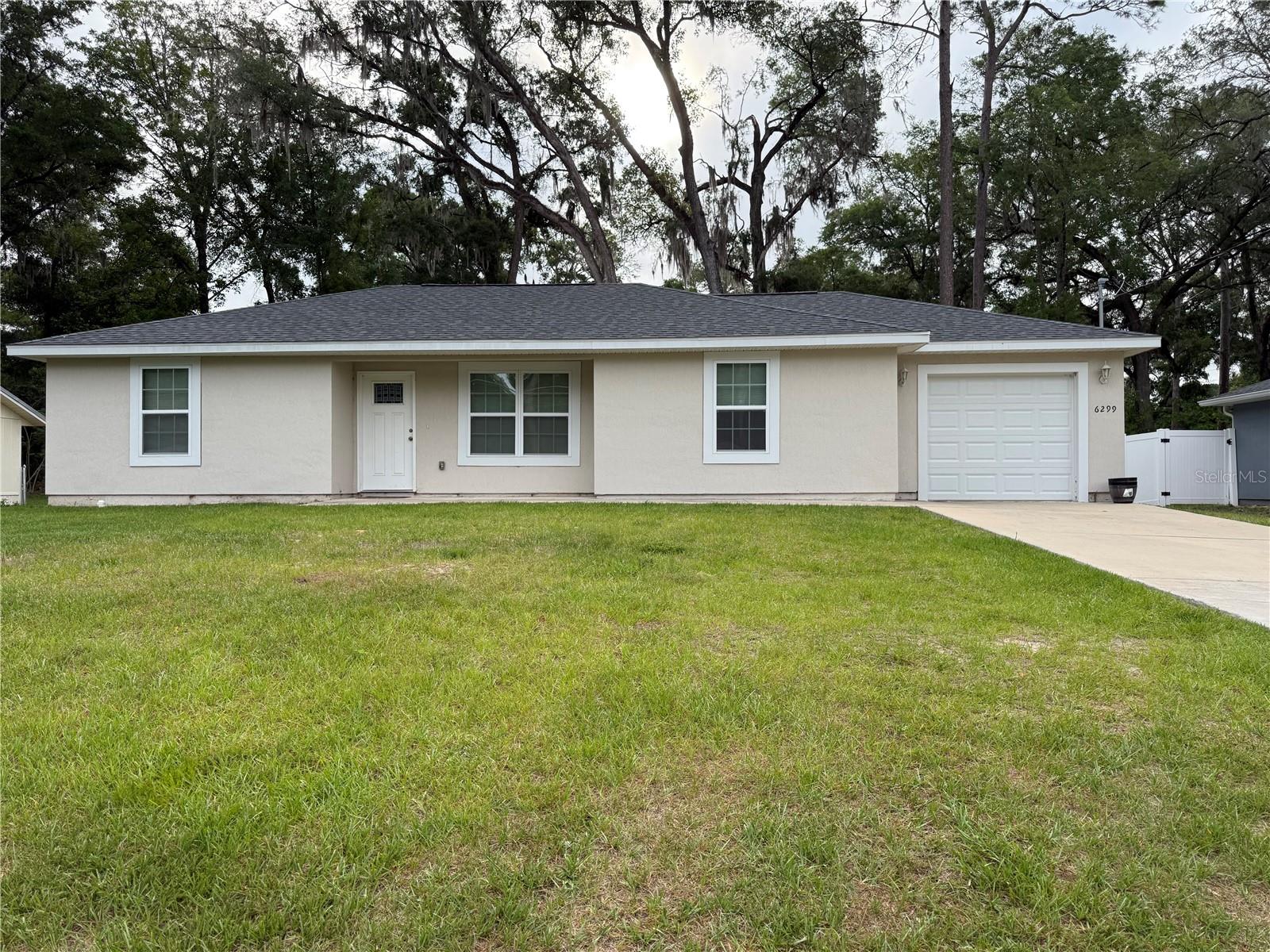 Details for 6299 61st Avenue, OCALA, FL 34482