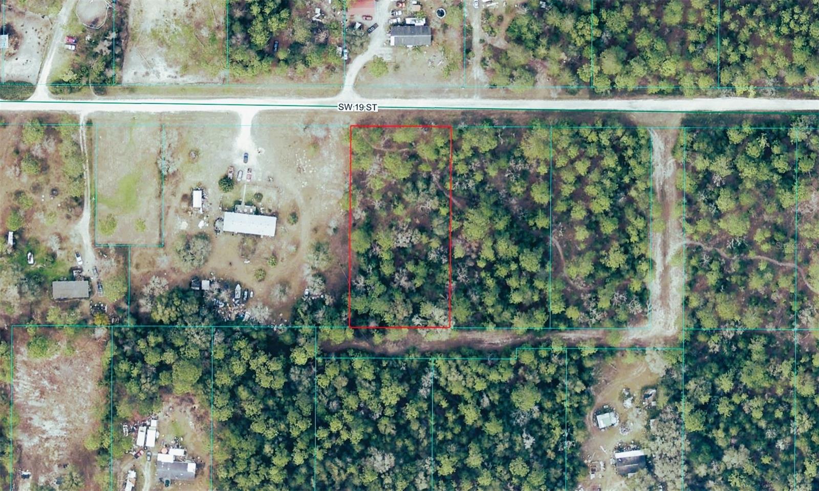 Listing Details for  Sw 19th St  , OCALA, FL 34481