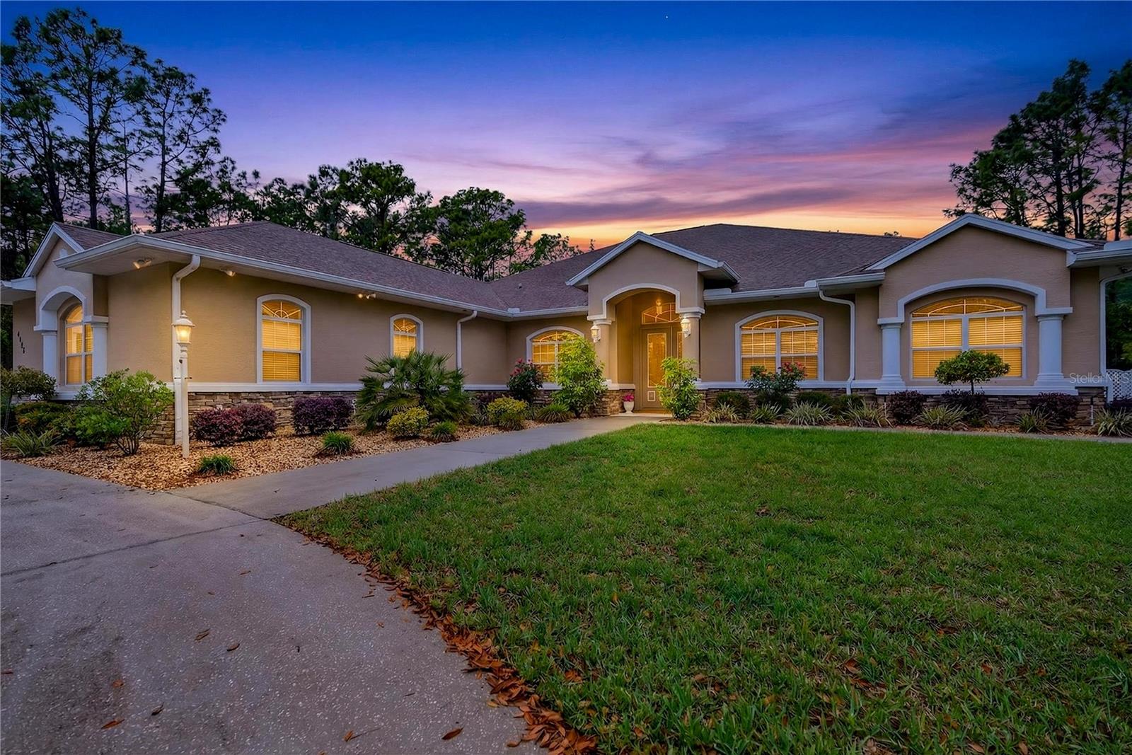 Details for 4052 Mayan Drive, HERNANDO, FL 34442