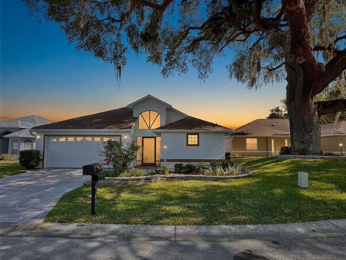 Details for 17552 119th Circle, SUMMERFIELD, FL 34491