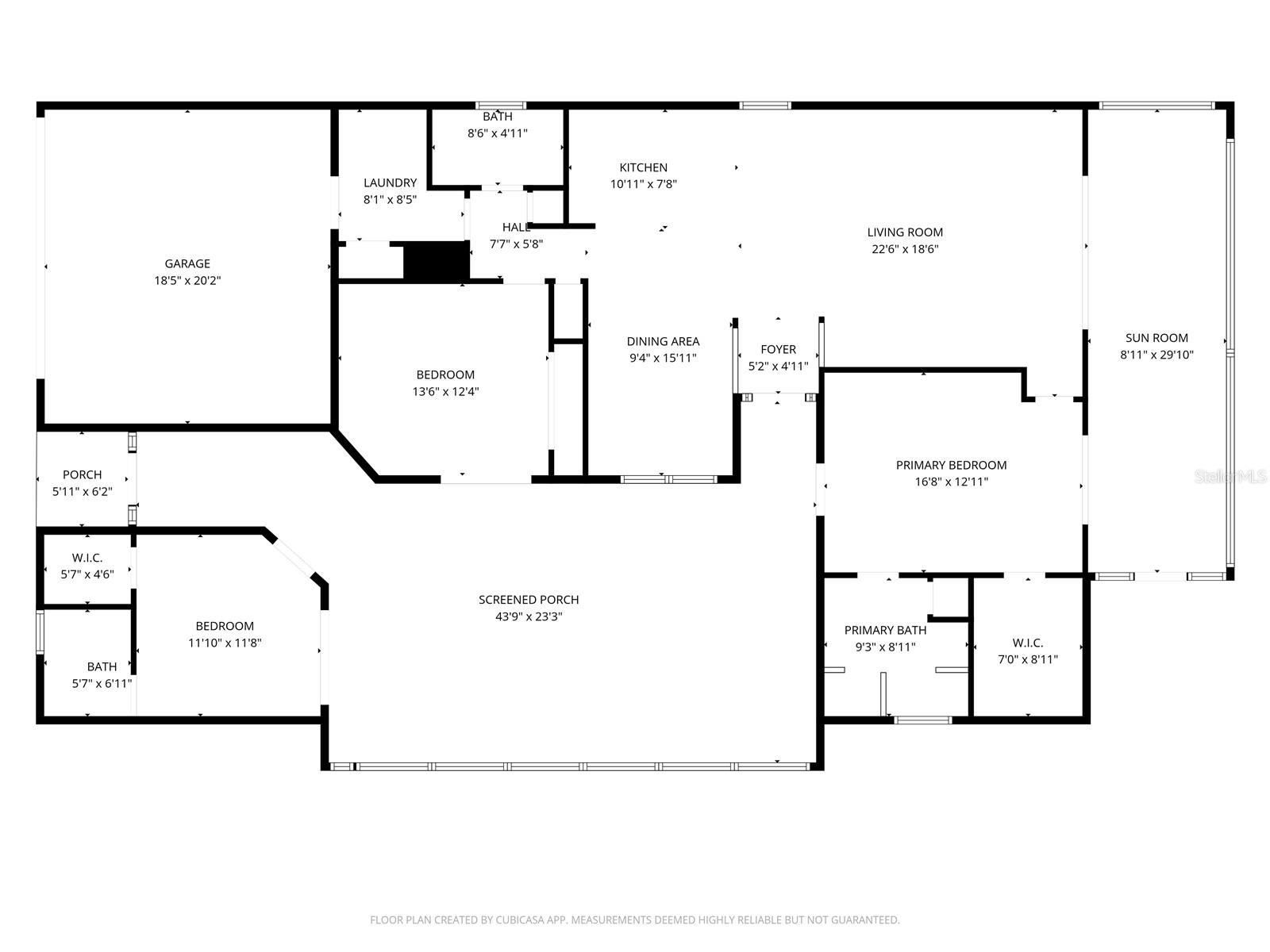 Image 5 of 24 For 17552 119th Circle