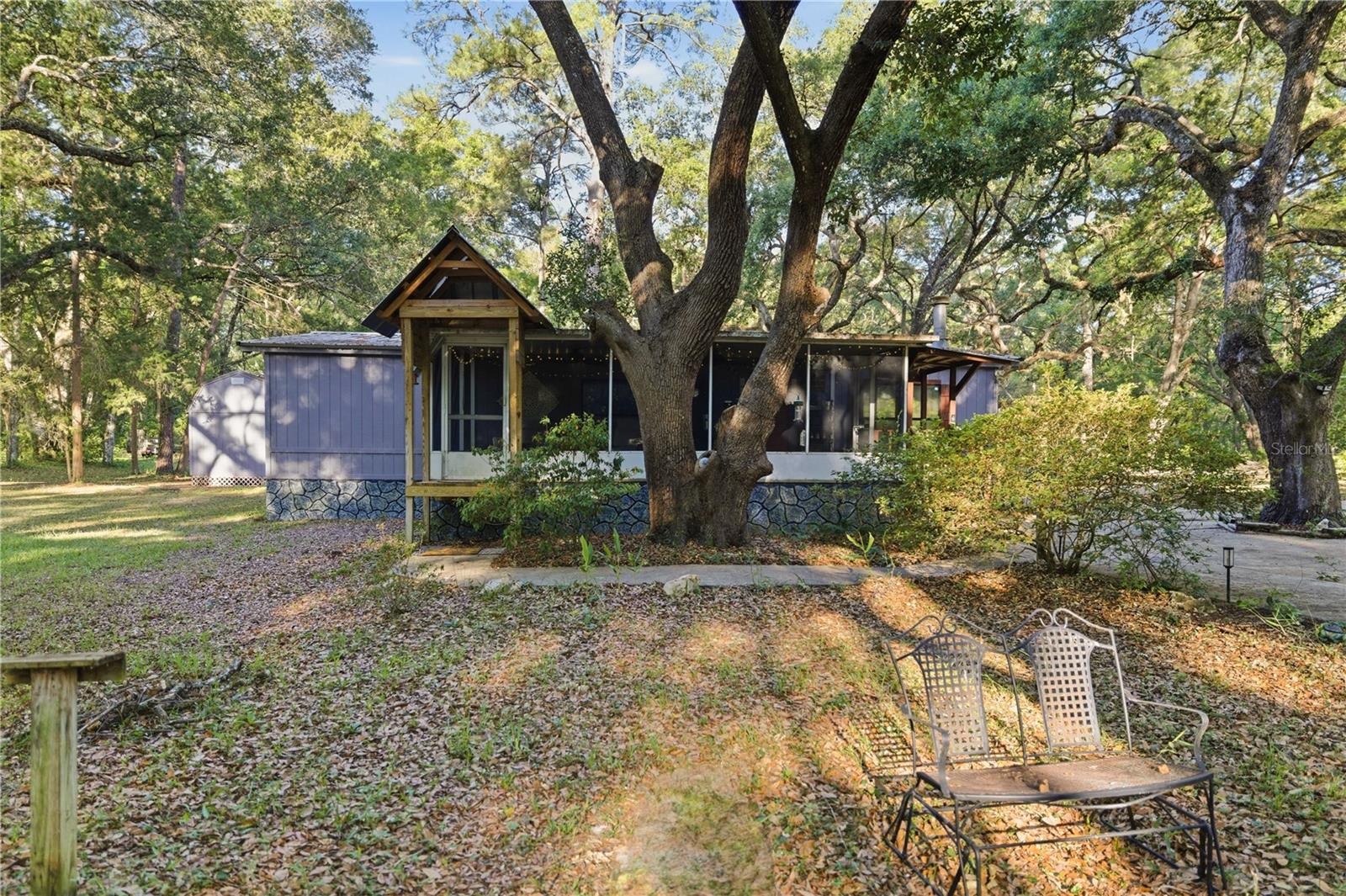 Details for 7850 178th Terrace, WILLISTON, FL 32696