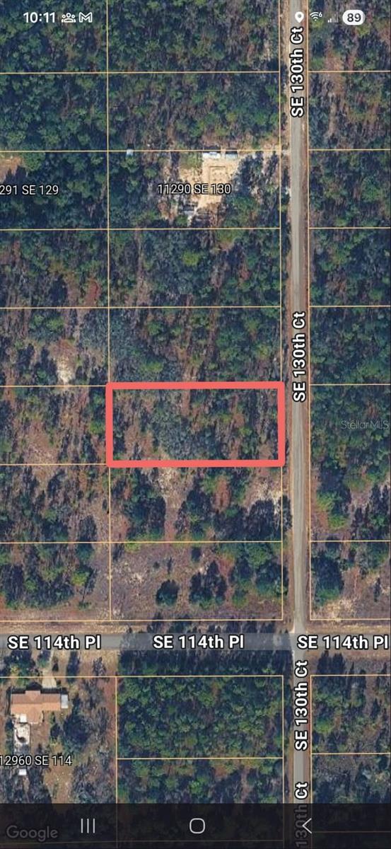 Details for 00 130th Ct  , DUNNELLON, FL 34431