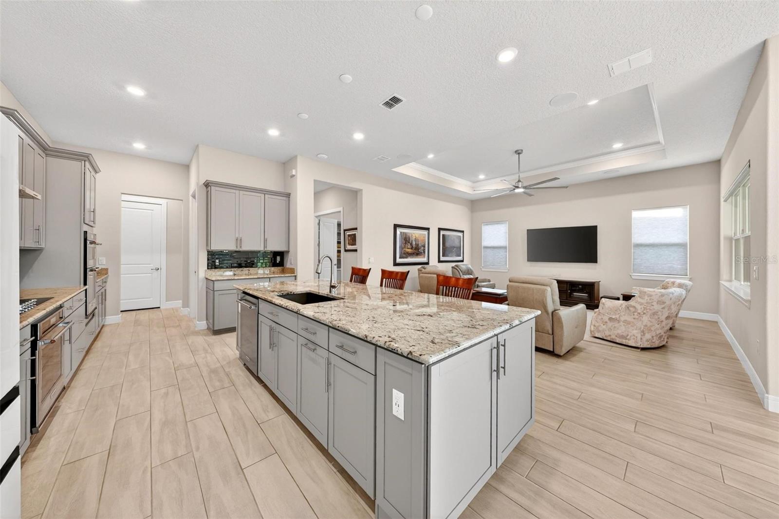 Image 17 of 100 For 9021 57th Place Road