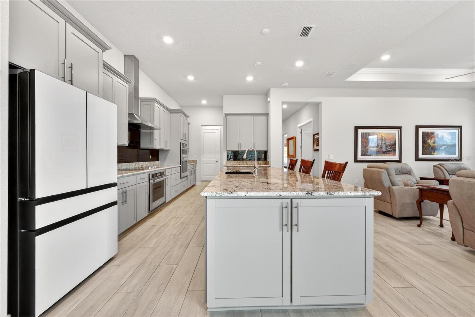 Image 18 of 100 For 9021 57th Place Road