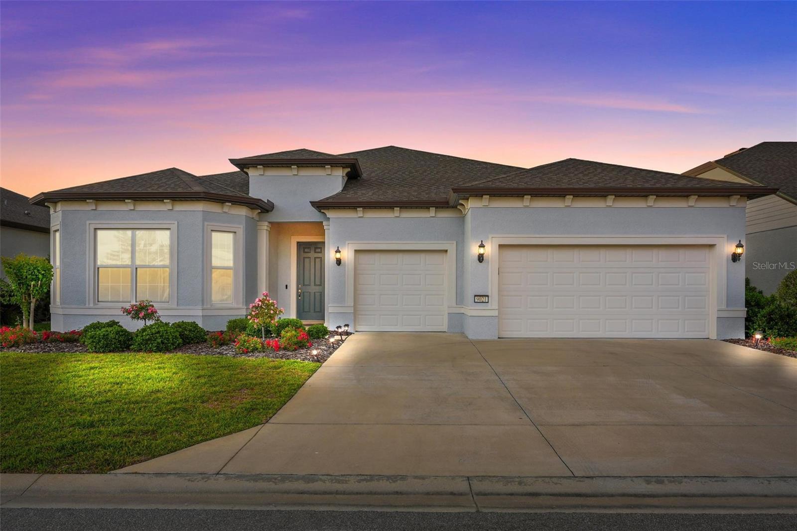 Image 2 of 100 For 9021 57th Place Road