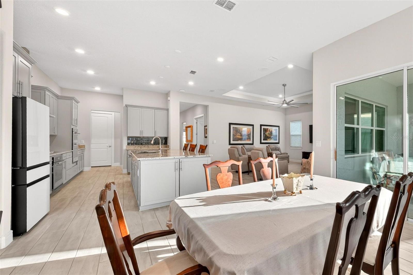 Image 23 of 100 For 9021 57th Place Road