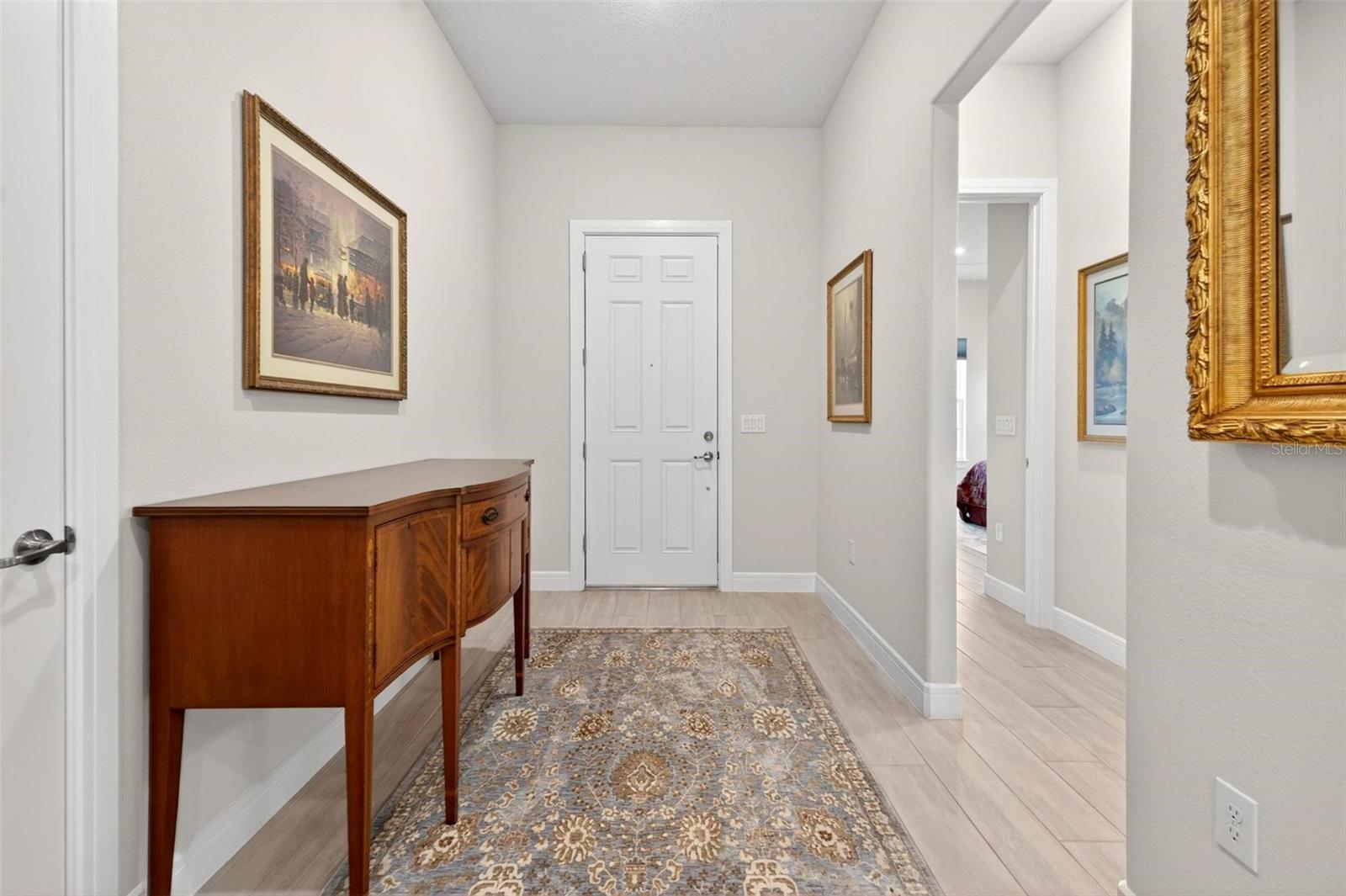 Image 6 of 100 For 9021 57th Place Road