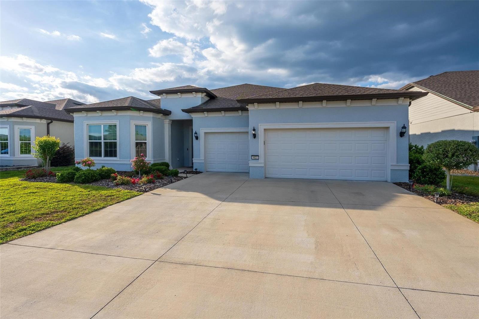 Image 70 of 100 For 9021 57th Place Road