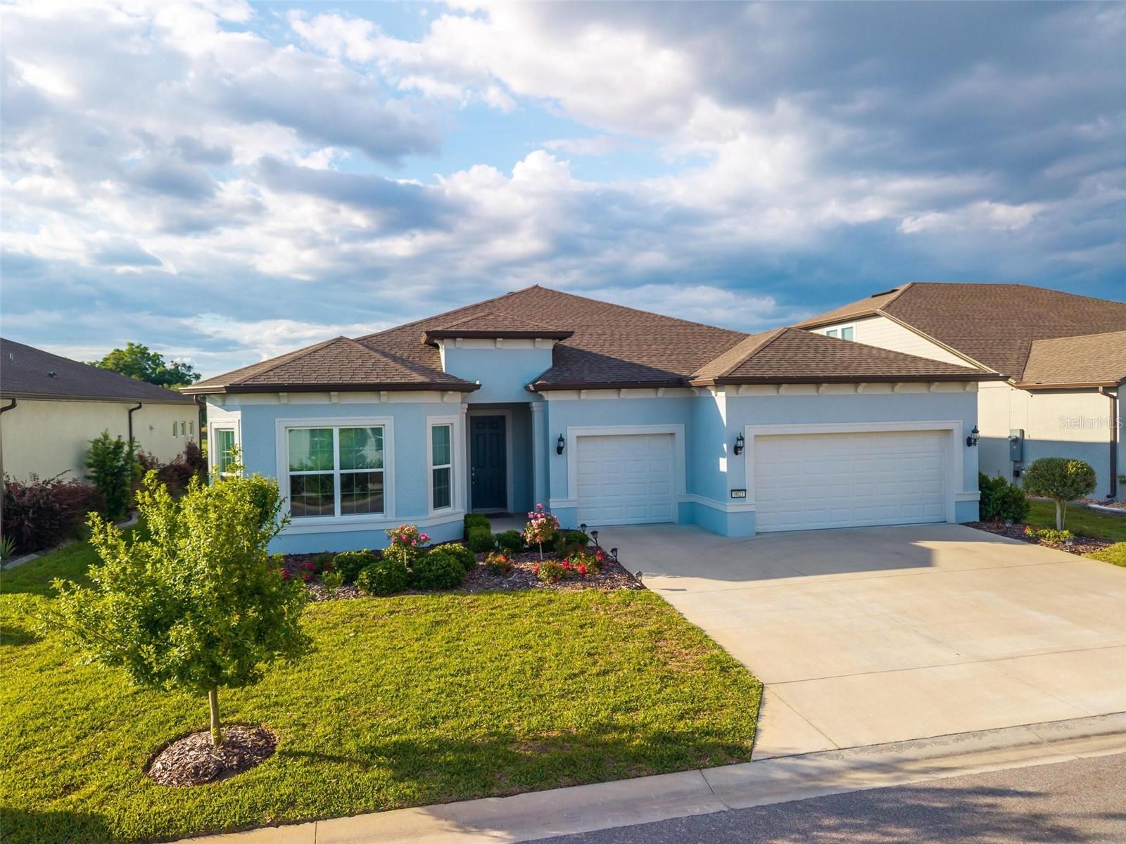 Image 72 of 100 For 9021 57th Place Road