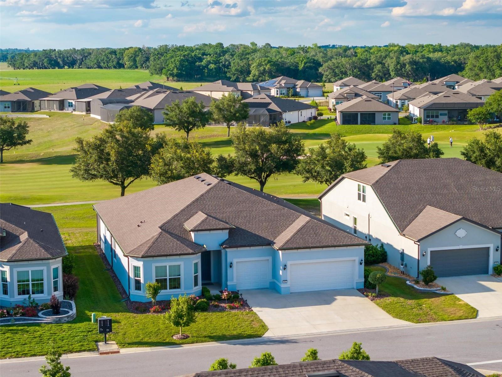 Image 84 of 100 For 9021 57th Place Road