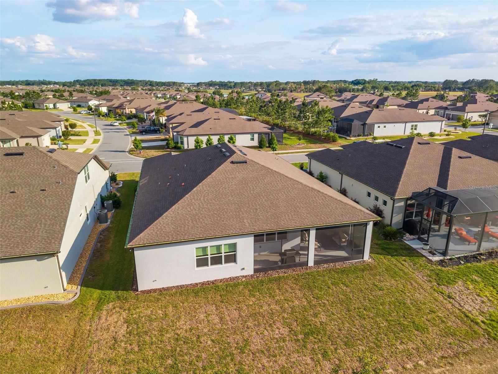 Image 90 of 100 For 9021 57th Place Road