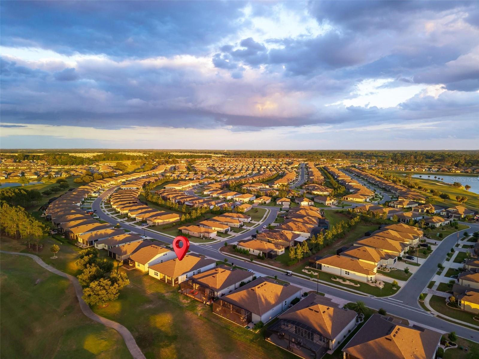 Image 98 of 100 For 9021 57th Place Road