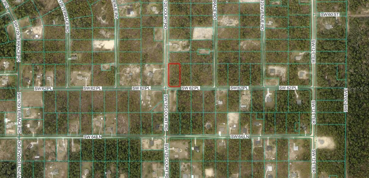 Details for  62nd Place , OCALA, FL 34481